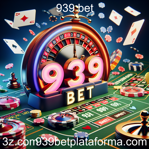 Jogos de cassino Descubra os Melhores Jogos de Cassino na 939 Bet